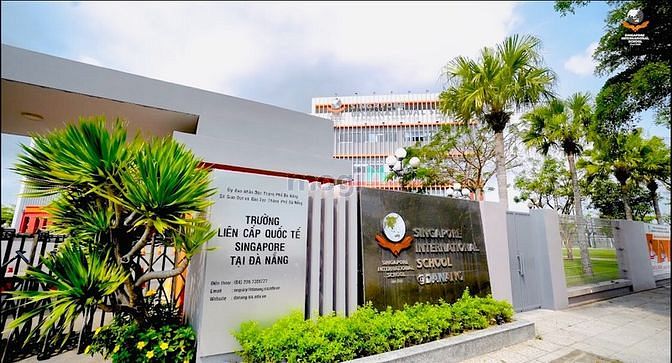 Hình ảnh Đất biển Non Nước Hòa Hải, Ngũ Hành Sơn, Đà Nẵng giá chỉ 3,150 tỷ