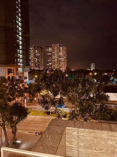 Hình ảnh Cần bán Hưng Phúc 1, căn góc, full nội thất nhà xinh lung linh.