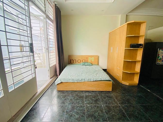 Hình ảnh Cho thuê Trang Chủ MB66.COM / Đăng Ký Tặng 66K 1 phòng ngủ trung tâm Phú Nhuận