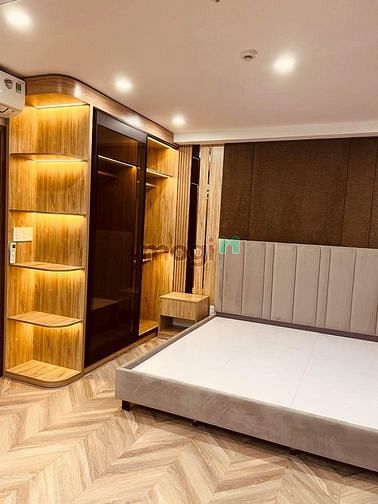 Hình ảnh Cần bán Hưng Phúc 1, căn góc, full nội thất nhà xinh lung linh.