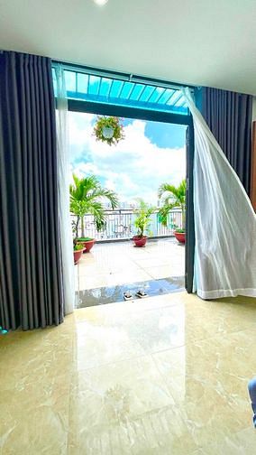 Hình ảnh Penhouses 2 phòng ngủ trung tâm Tân Bình