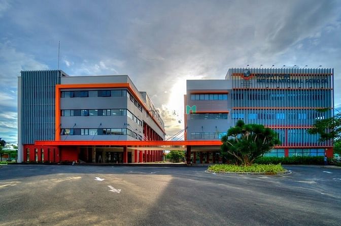 Hình ảnh Đất biển Non Nước Hòa Hải, Ngũ Hành Sơn, Đà Nẵng giá chỉ 3,150 tỷ