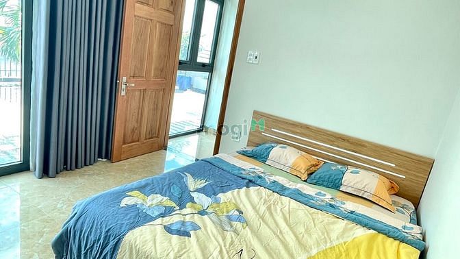 Hình ảnh Penhouses 2 phòng ngủ trung tâm Tân Bình