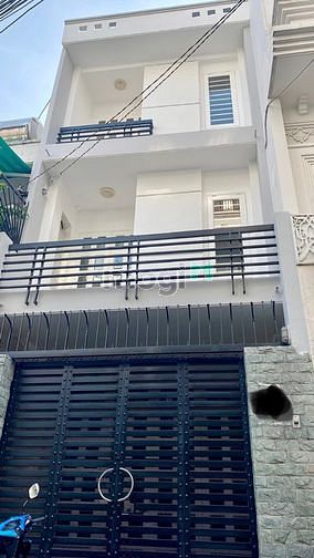 Hình ảnh Cho thuê hxh 254/9B Phan Văn Hân p17 Bình Thạnh .