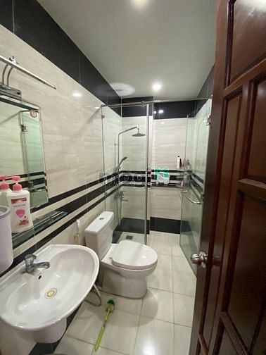 Hình ảnh Cho thuê hxh 254/9B Phan Văn Hân p17 Bình Thạnh .