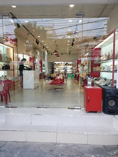 Hình ảnh Chính Chủ Cho Thuê Nhà Nguyên Căn Nguyễn Đình Chiểu Quận 3