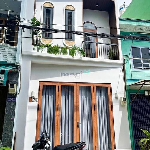 Hình ảnh Bán gấp căn nhà Bình tân tphcm
