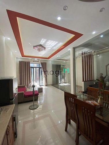 Hình ảnh An Thượng - Cho thuê nhà 2 tầng 4PN full NT