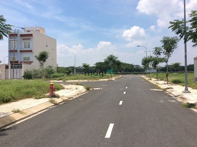 Hình ảnh Đất Nền Giá Rẻ SHR Ngay KCN Cầu Tràm Lựa Chọn Mb6623 phiên bản mới nhất Lí Tưởng
