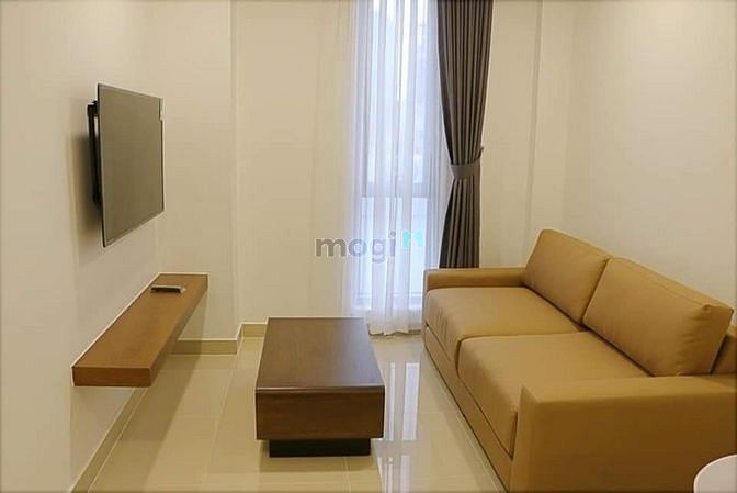 Hình ảnh 🔥SIÊU XỊN🔥 Mb6623 nạp rút nhanh chóng 1PN Quận 2 mới xây có ban công