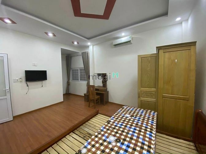 Hình ảnh An Thượng - Cho thuê nhà 2 tầng 4PN full NT