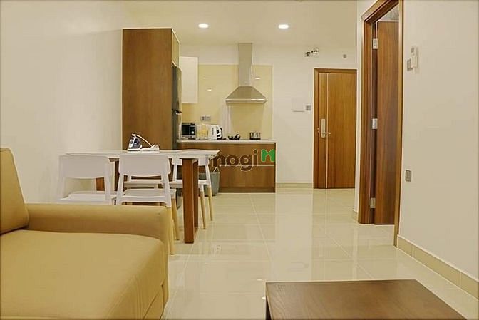 Hình ảnh 🔥SIÊU XỊN🔥 Mb6623 nạp rút nhanh chóng 1PN Quận 2 mới xây có ban công