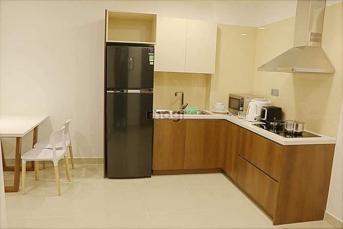 Hình ảnh 🔥SIÊU XỊN🔥 Mb6623 nạp rút nhanh chóng 1PN Quận 2 mới xây có ban công