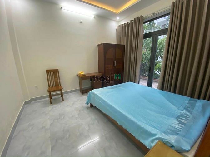 Hình ảnh An Thượng - Cho thuê nhà 2 tầng 4PN full NT