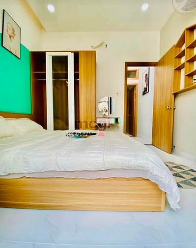 Hình ảnh SIÊU PHẨM Đ.Xuân Thuỷ Q2 48m2 2PN 2tỷ055