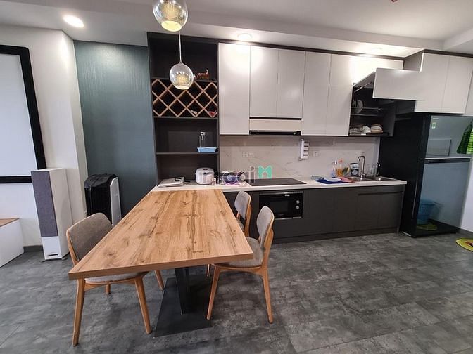 Hình ảnh Chung cư The Pegasuite Quận 8 Diện tích : 68m2  Giá bán: 2.399