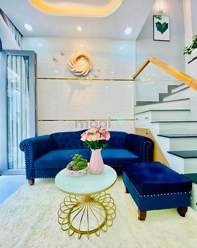 Hình ảnh SIÊU PHẨM Đ.Xuân Thuỷ Q2 48m2 2PN 2tỷ055