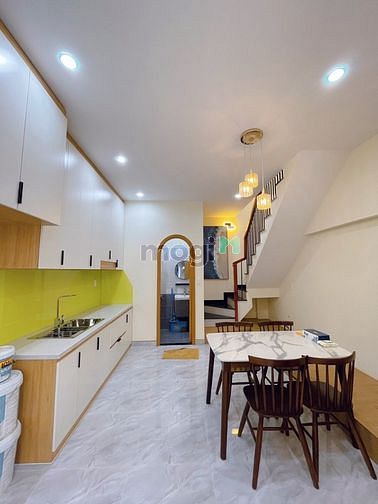 Hình ảnh Bán gấp căn nhà Bình tân tphcm