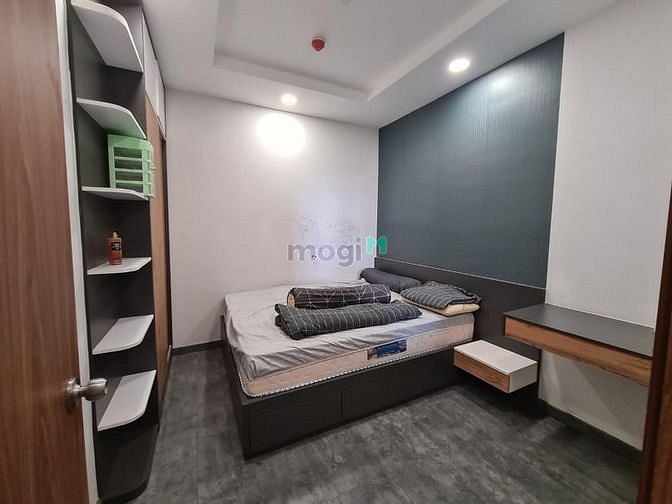 Hình ảnh Chung cư The Pegasuite Quận 8 Diện tích : 68m2  Giá bán: 2.399