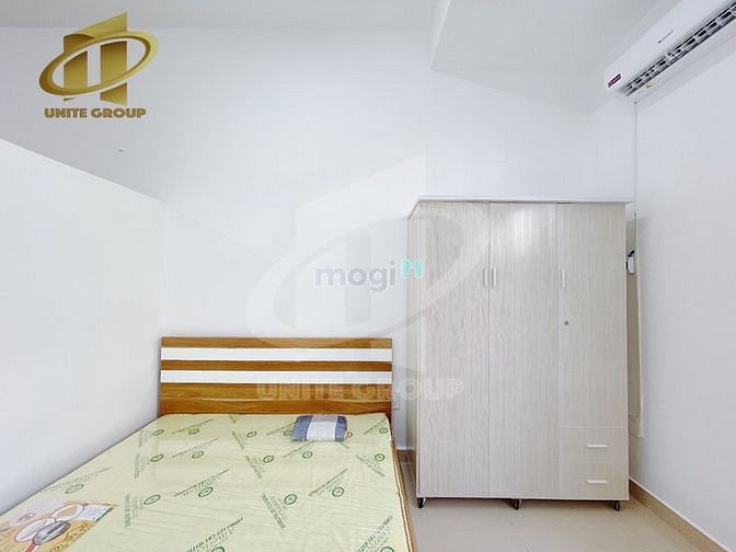 Hình ảnh Mb6623 nạp rút nhanh chóng mới xây - Studio , 1PN , 2PN, Duplex có nội thất 🦋