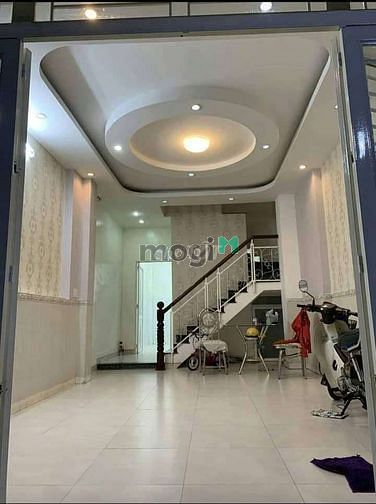Hình ảnh Bán nhà Hẻm 188 Cao Đạt, Phường 1, Q5