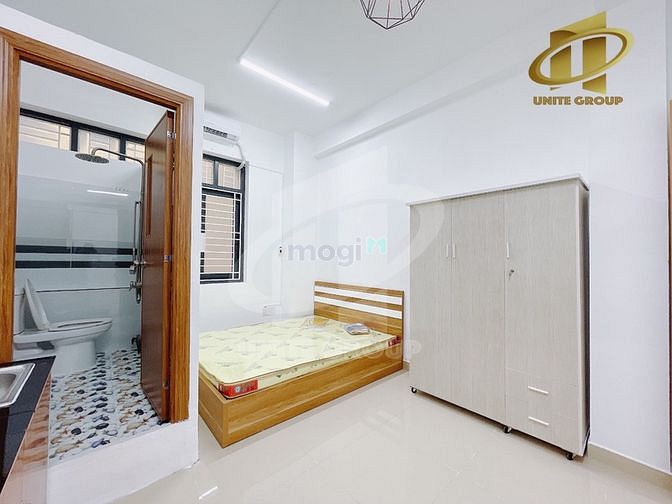Hình ảnh Mb6623 nạp rút nhanh chóng mới xây - Studio , 1PN , 2PN, Duplex có nội thất 🦋