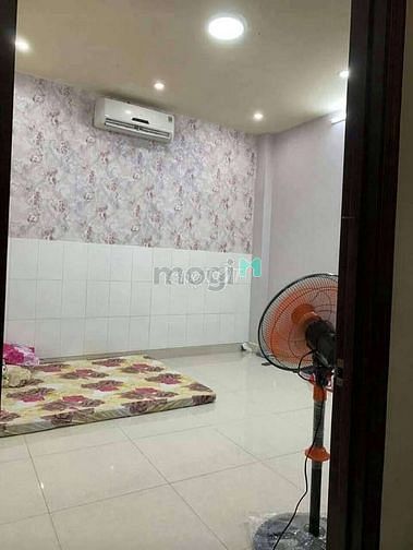 Hình ảnh Bán nhà Hẻm 188 Cao Đạt, Phường 1, Q5