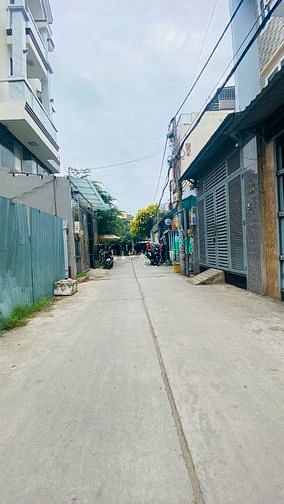 Hình ảnh Bán đất FULL thổ cư 75m2(NGANG  5M ), hẻm 17 đường số 2(ML)-Bình Tân