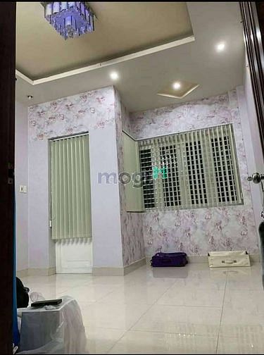 Hình ảnh Bán nhà Hẻm 188 Cao Đạt, Phường 1, Q5