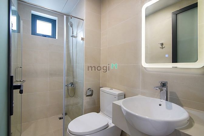 Hình ảnh GIÁ THẬT - Q7 SAIGON RIVERSIDE đủ máy lạnh ,rèm , máy nước nóng .