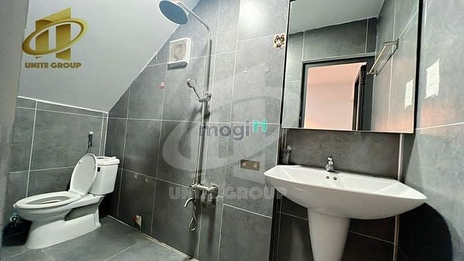 Hình ảnh 1PN sang sịn - ngay Cô Giang, Q1. full Nội Thất, ngay trung tâm