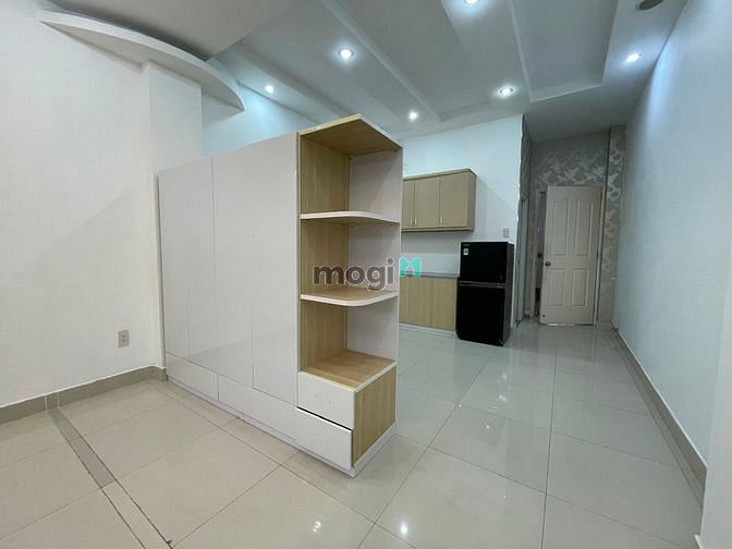 Hình ảnh 🌈 Cho Thuê Căn Hộ 1PN Đang Trống Sẵn Tại Q10 🌈