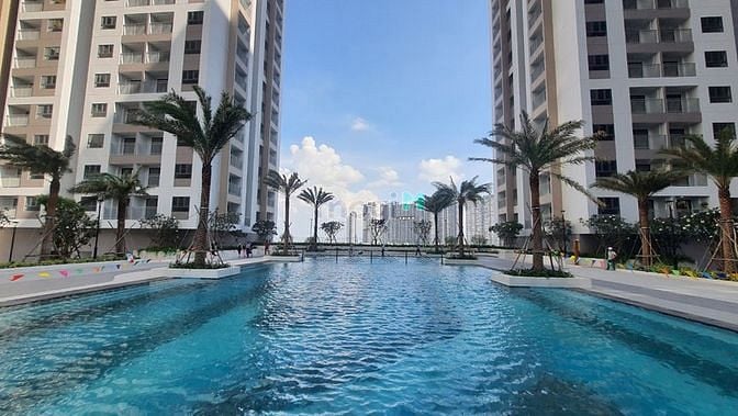 Hình ảnh Mb6623 nạp rút nhanh chóng Q7 Saigon Riverside nhiều vị trí để lựa chọn .