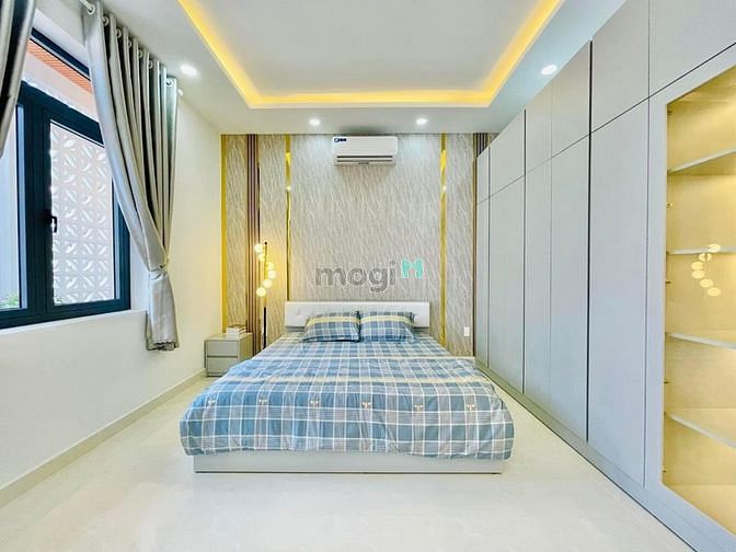 Hình ảnh Bán gấp căn nhà Bình tân tphcm