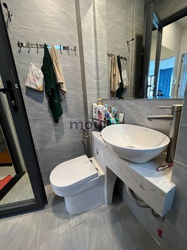 Hình ảnh Mới Trống 1P Vườn Chuối Q3. Full Nội Thất như hình 100%