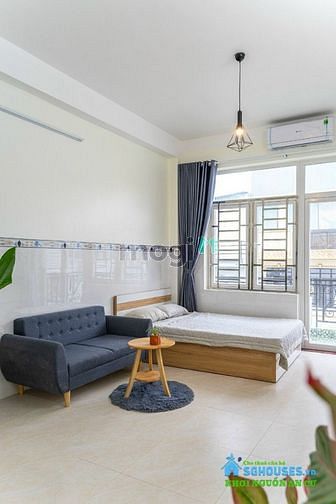 Hình ảnh Mb6623 nạp rút nhanh chóng bancol thoáng mát, full nội thất