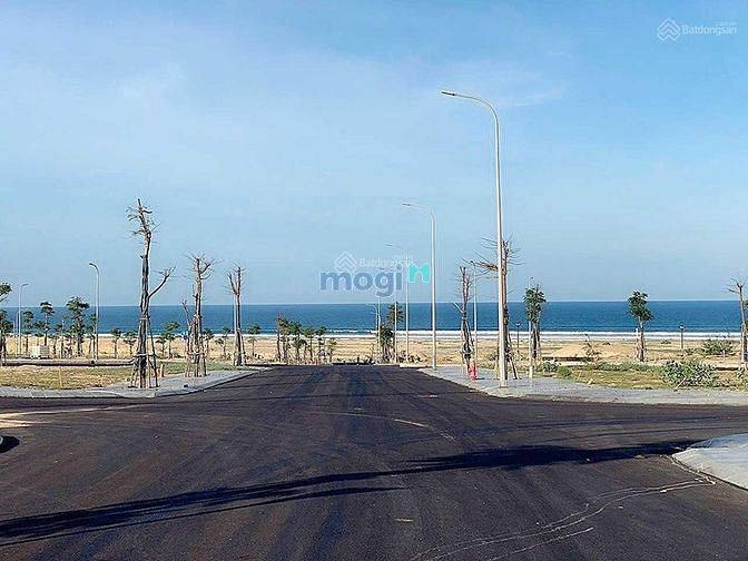 Hình ảnh Bán đất biển Nhơn Hội tp Quy Nhơn đã có sổ giá từ 1 tỷ 830