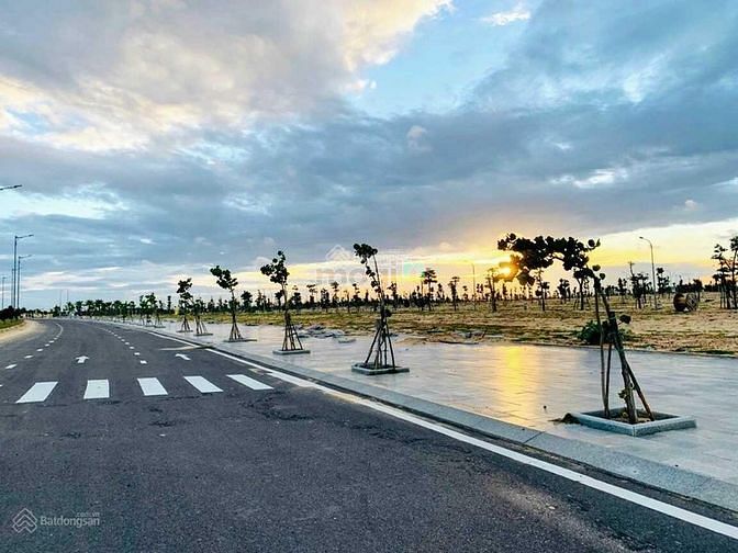Hình ảnh Bán đất biển Nhơn Hội tp Quy Nhơn đã có sổ giá từ 1 tỷ 830