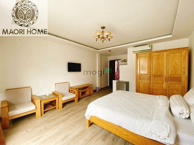 Hình ảnh Studio Có Ban Công - Trung Tâm Quận 1