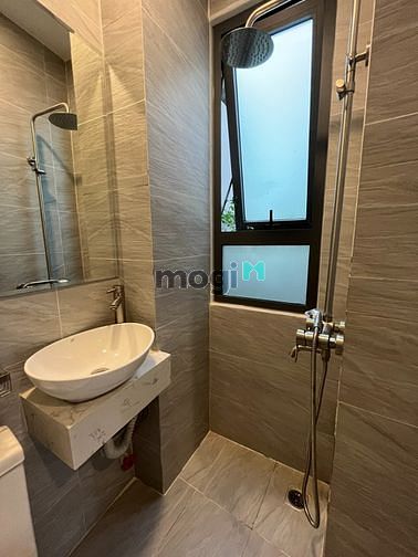 Hình ảnh Mới Trống 1P Vườn Chuối Q3. Full Nội Thất như hình 100%