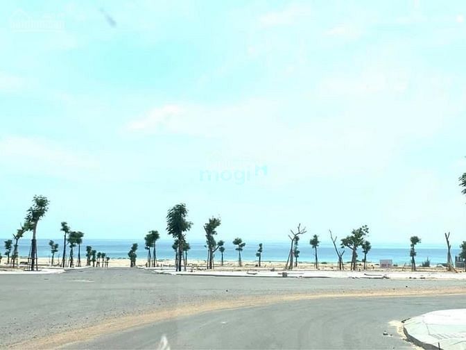 Hình ảnh Bán đất biển Nhơn Hội tp Quy Nhơn đã có sổ giá từ 1 tỷ 830