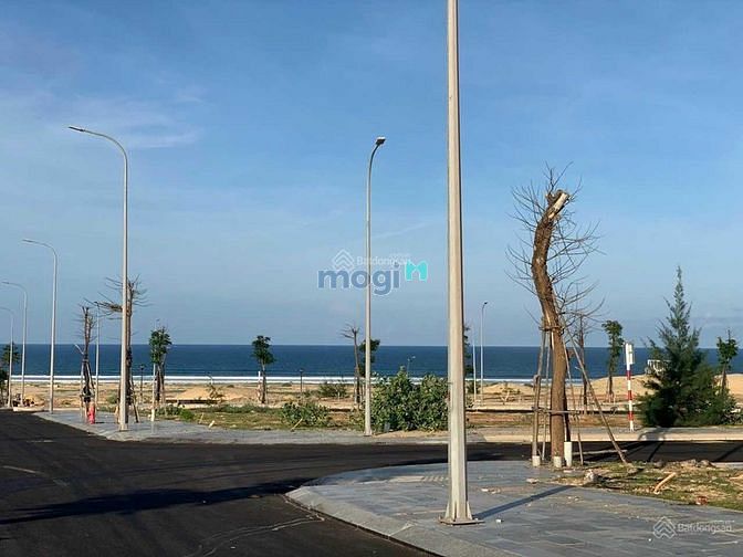 Hình ảnh Bán đất biển Nhơn Hội tp Quy Nhơn đã có sổ giá từ 1 tỷ 830