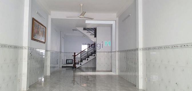 Hình ảnh Nhà hẻm 4m, dt 4*14m, btct, đường 48 hbc, thủ đức, 5,1 tỷ