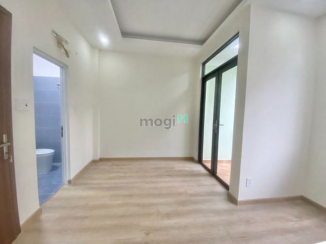 Hình ảnh CHDV mới xây full nội thất mới 100% tại Phú Nhuận