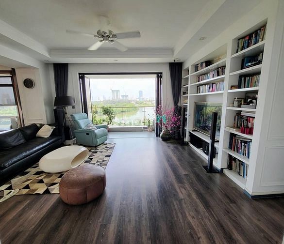 Hình ảnh Cho thuê Mb6623 nạp rút nhanh chóng Mỹ Khánh, 118m2, 3PN, Giá: 16 triệu