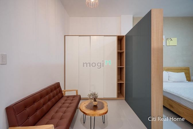 Hình ảnh 🏠 Căn Hộ Cao Cấp full nội thất Quận 2, Quận 1, Bình Thạnh