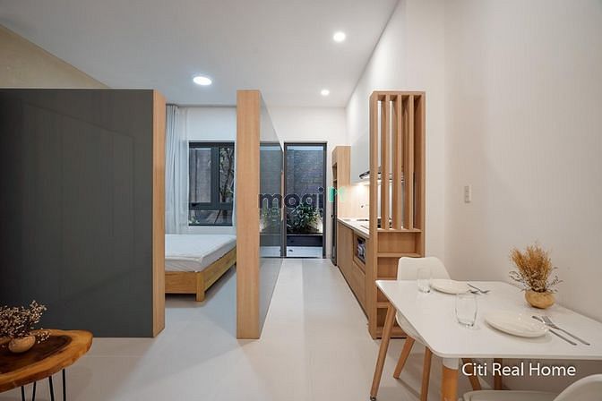 Hình ảnh 🏠 Căn Hộ Cao Cấp full nội thất Quận 2, Quận 1, Bình Thạnh