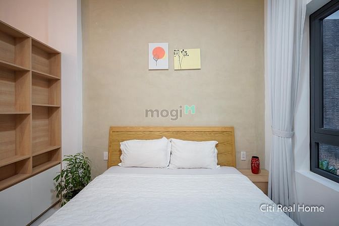 Hình ảnh 🏠 Căn Hộ Cao Cấp full nội thất Quận 2, Quận 1, Bình Thạnh