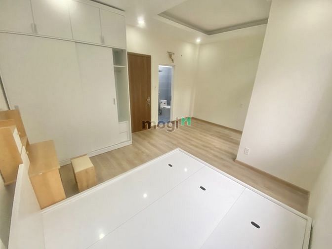 Hình ảnh CHDV mới xây full nội thất mới 100% tại Phú Nhuận