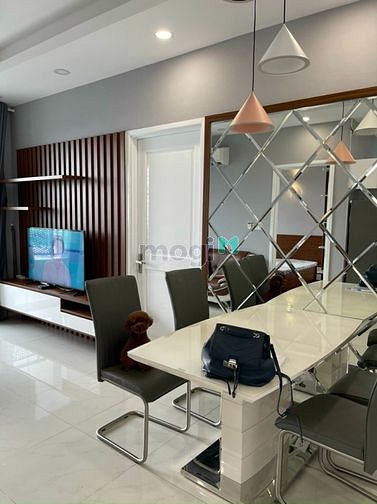 Hình ảnh Saigon Mia full đầy đủ nội thất 14tr/tháng căn gốc